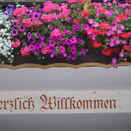 Fetznhof-Zuhaus Villa Grassau Kültér fotó