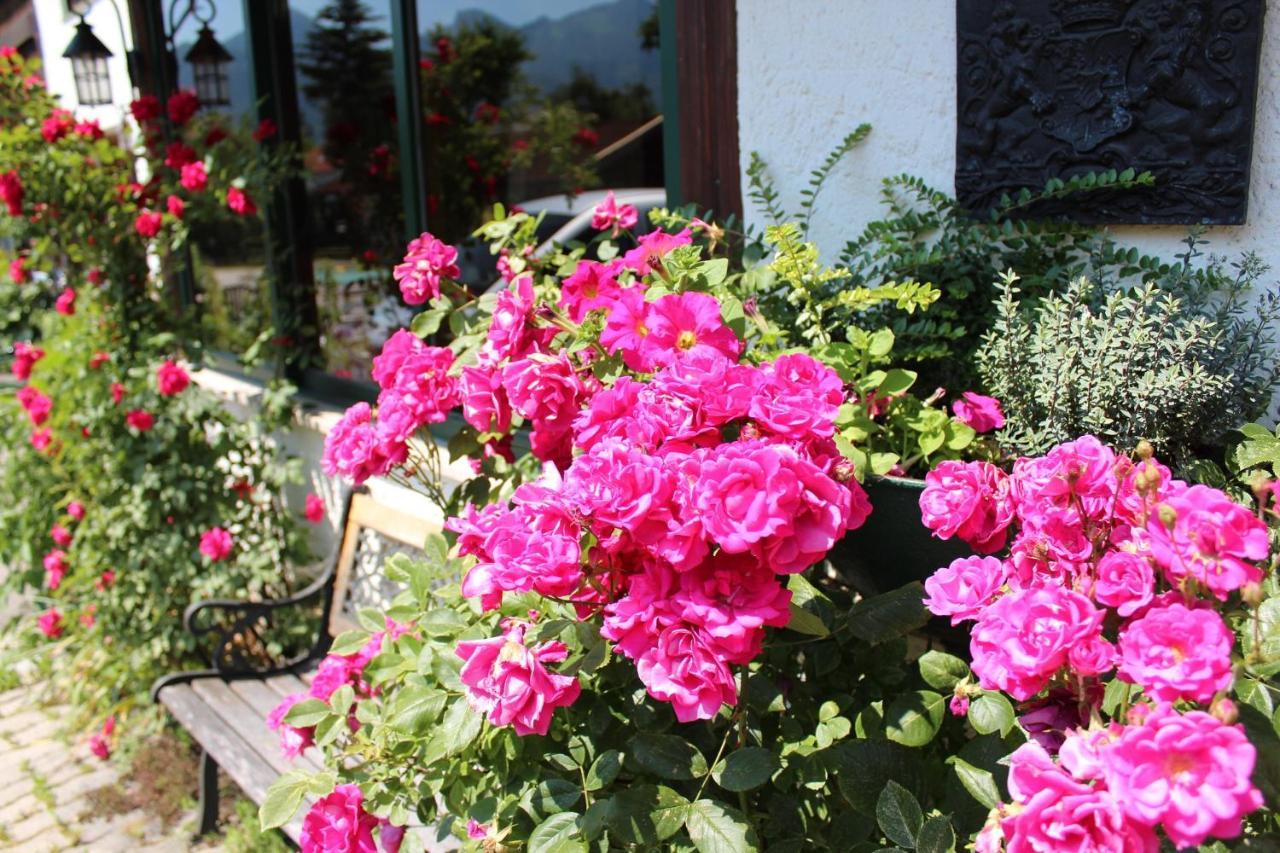 Fetznhof-Zuhaus Villa Grassau Kültér fotó
