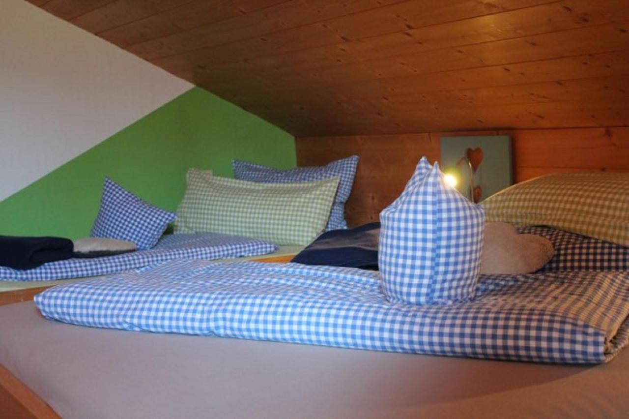 Fetznhof-Zuhaus Villa Grassau Kültér fotó