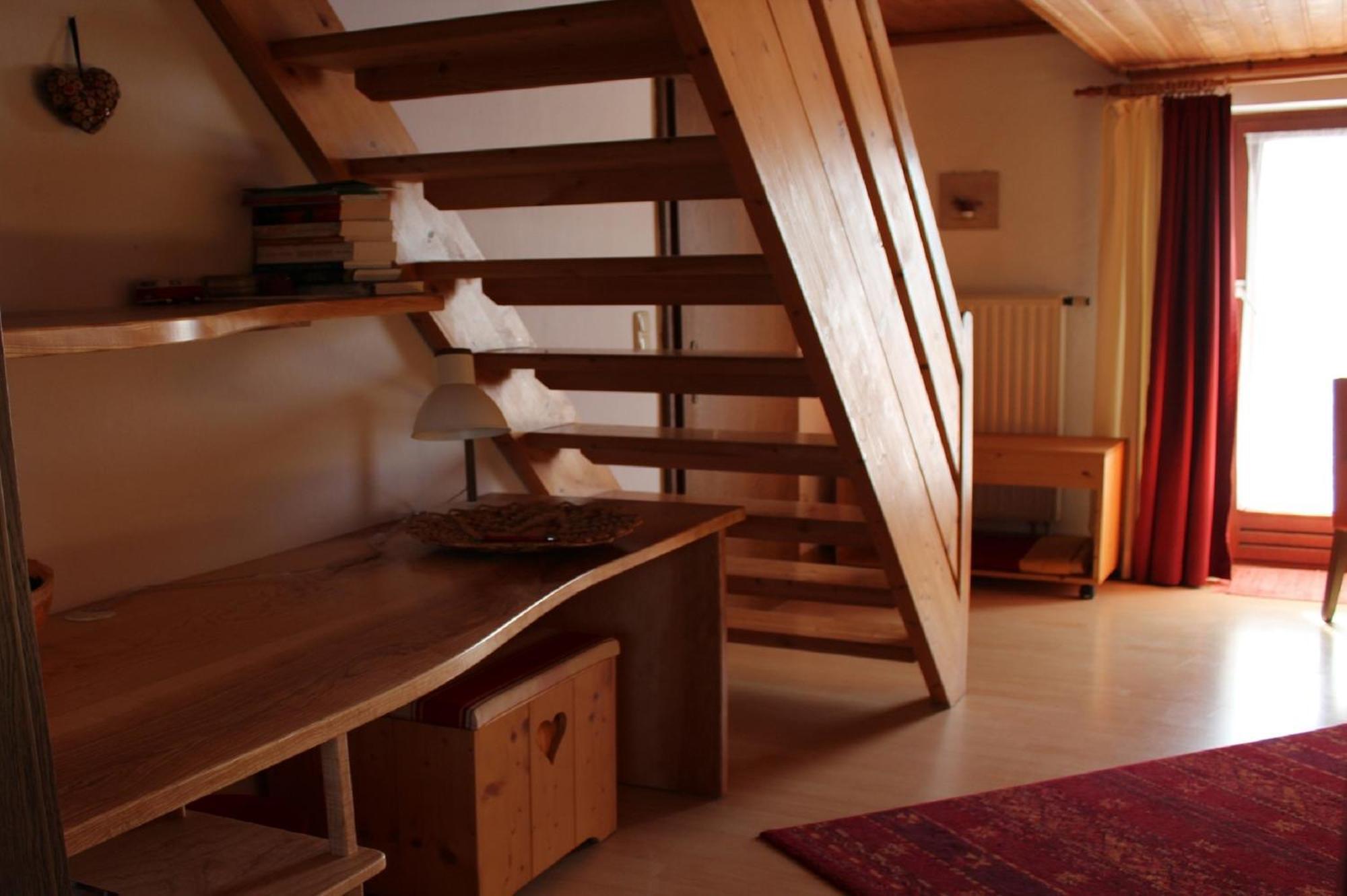 Fetznhof-Zuhaus Villa Grassau Szoba fotó