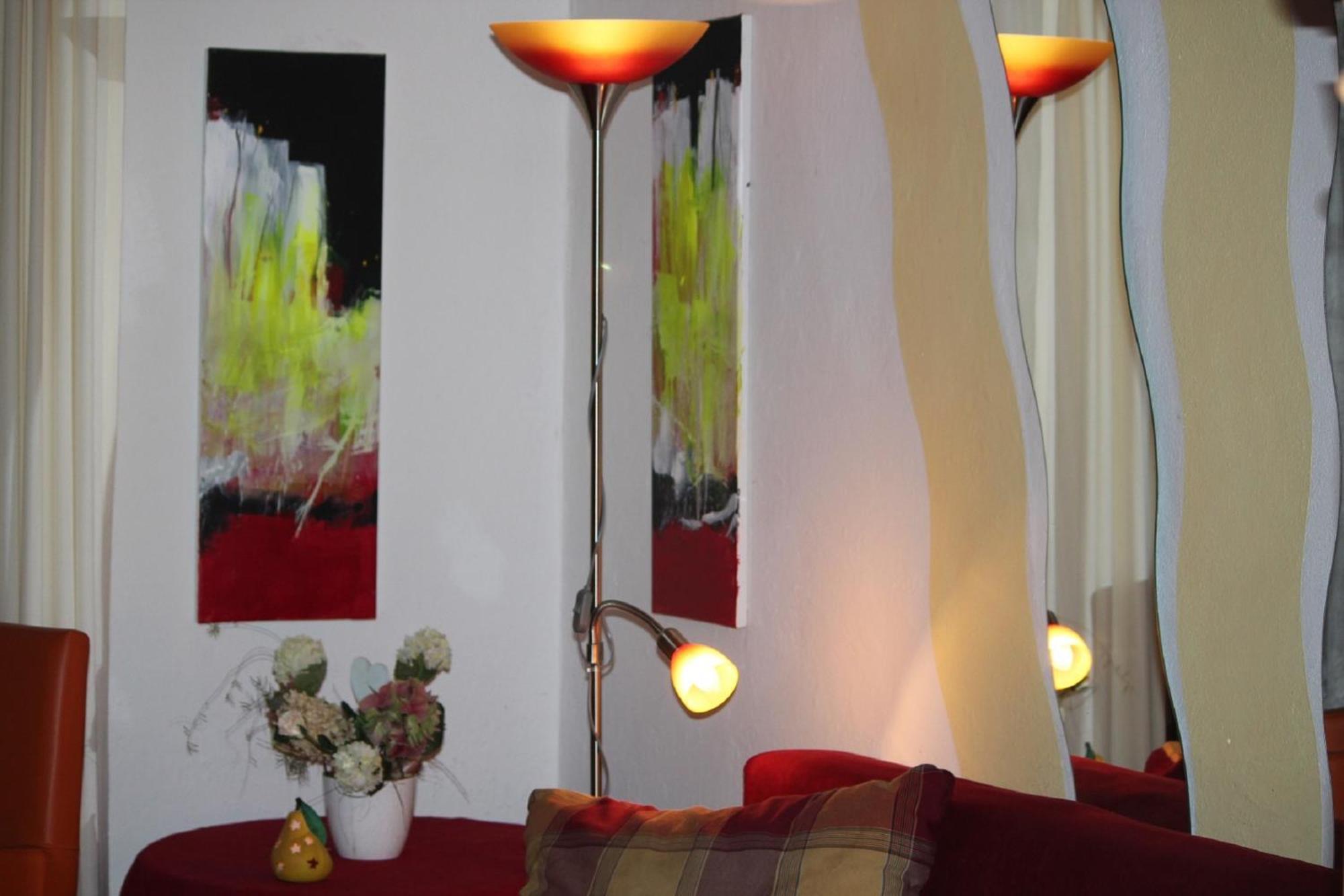 Fetznhof-Zuhaus Villa Grassau Szoba fotó