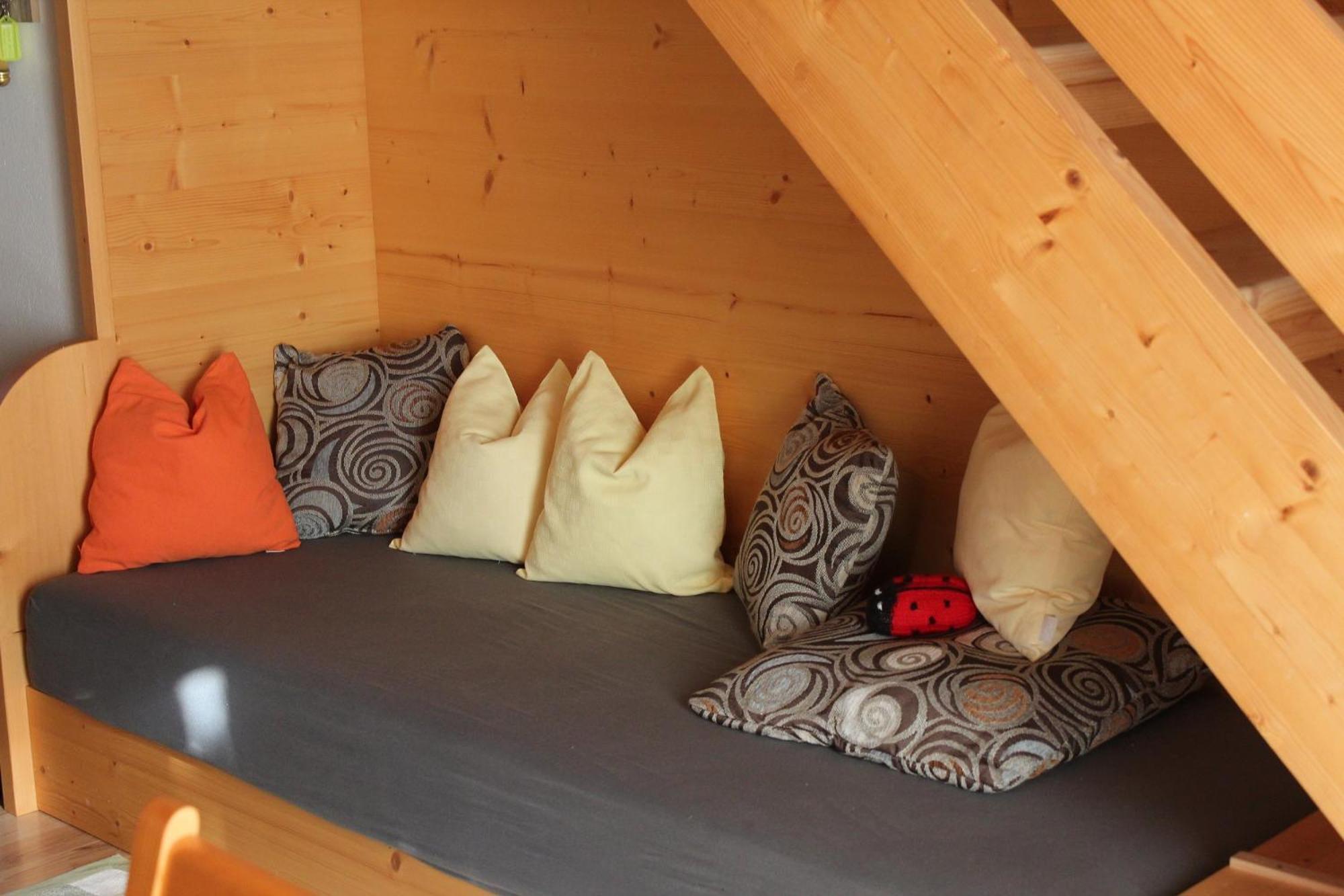 Fetznhof-Zuhaus Villa Grassau Szoba fotó