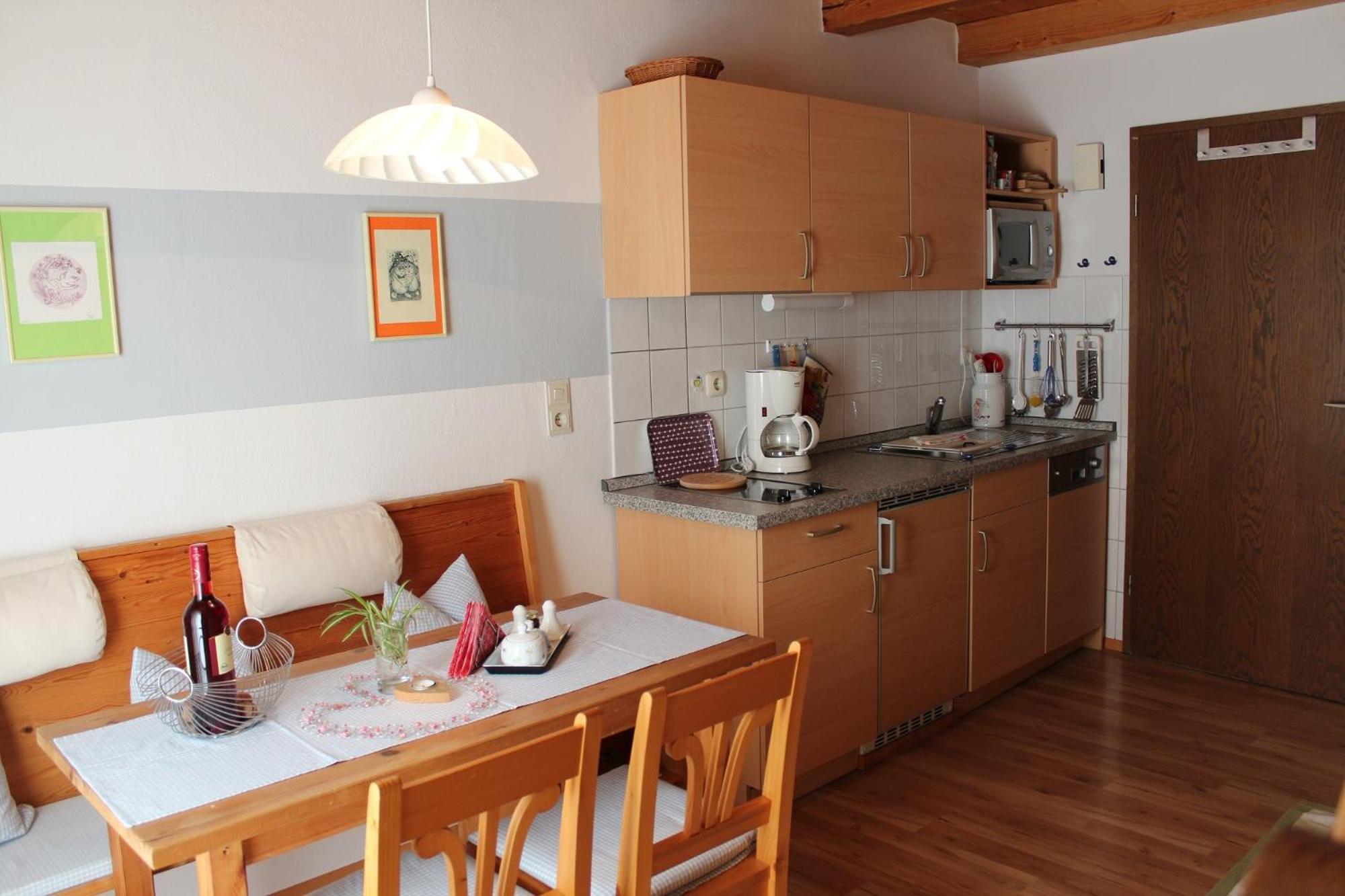 Fetznhof-Zuhaus Villa Grassau Szoba fotó