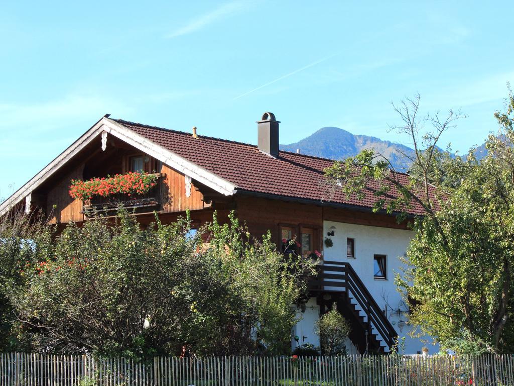 Fetznhof-Zuhaus Villa Grassau Kültér fotó